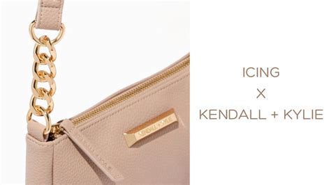 kylie jenner fake bags|kendall and kylie shoulder bag.